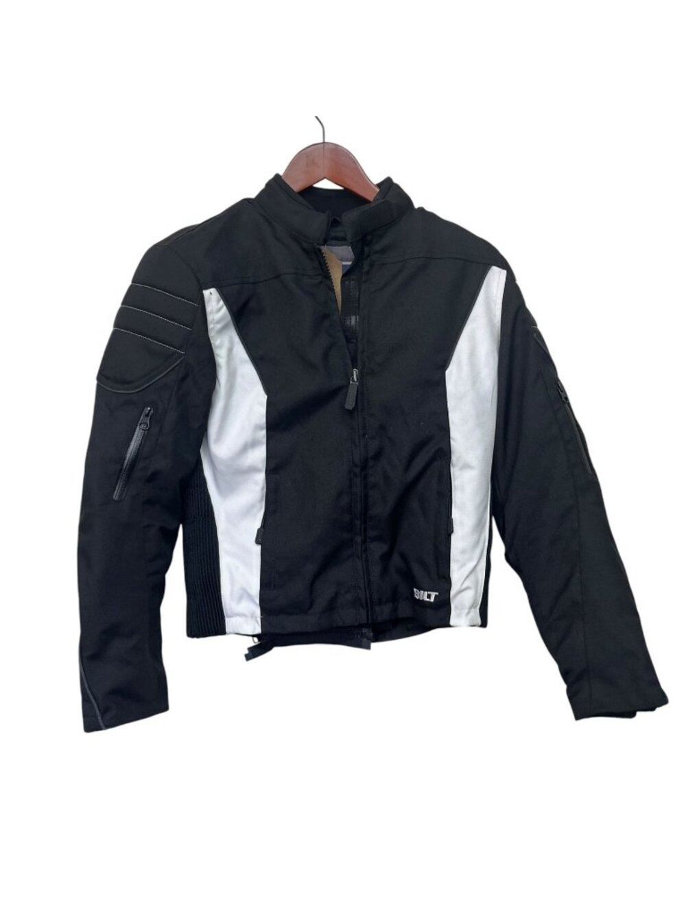 Bilt Women's Motorcycle Jacket XS